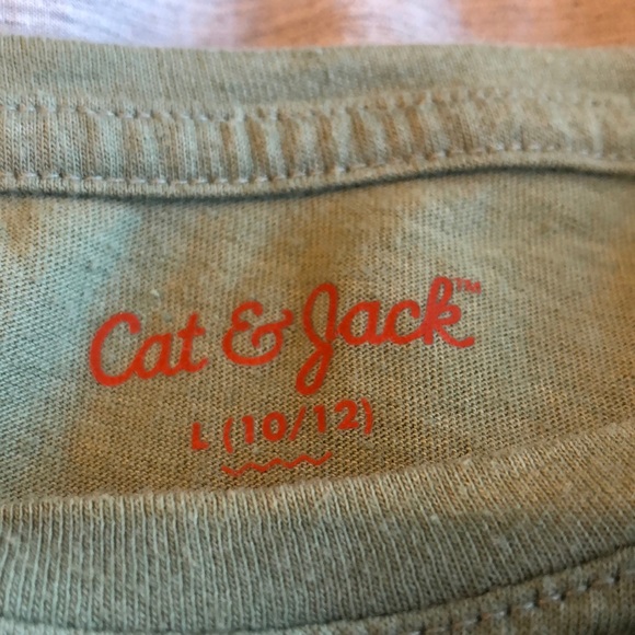 Girl pack shirt - Picture 2 of 2